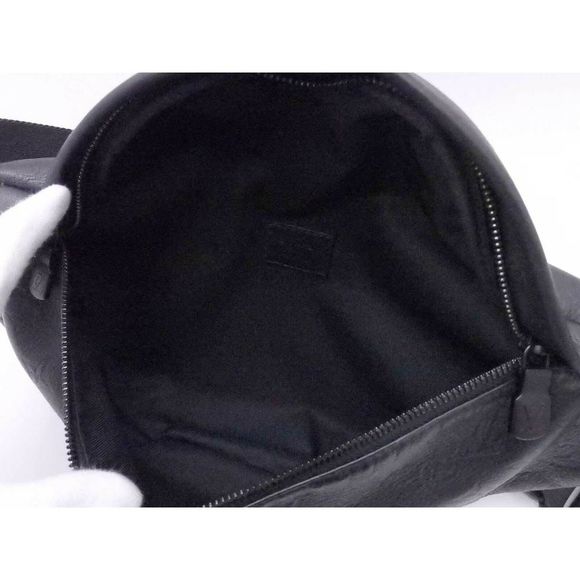 LOUIS VUITTON Monogram shadow Discovery Bum bag Body Bag - Picture 8 of 11